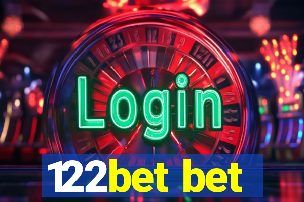 122bet bet